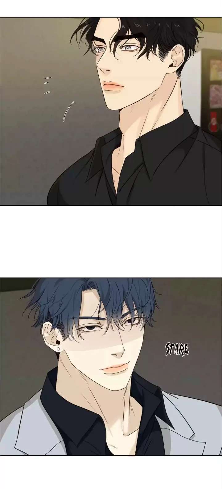 Read Indebted Desires chapter 20 image 4 on Lezhin