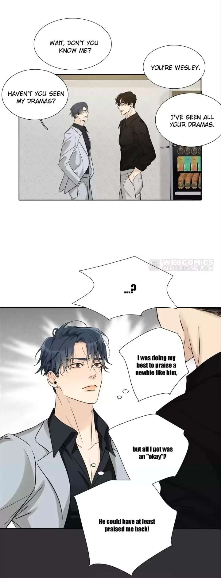 Read Indebted Desires chapter 20 image 7 on Lezhin