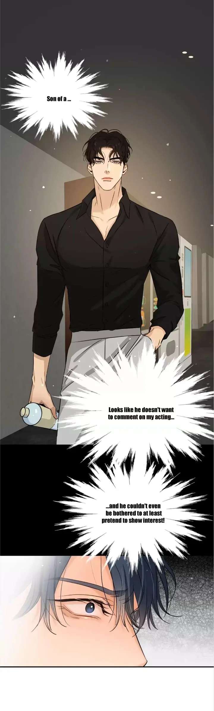 Read Indebted Desires chapter 20 image 8 on Lezhin