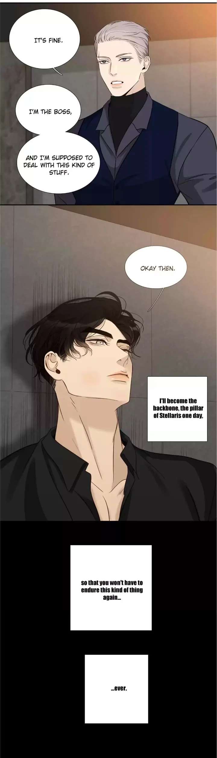 Read Indebted Desires chapter 21 image 13 on Lezhin
