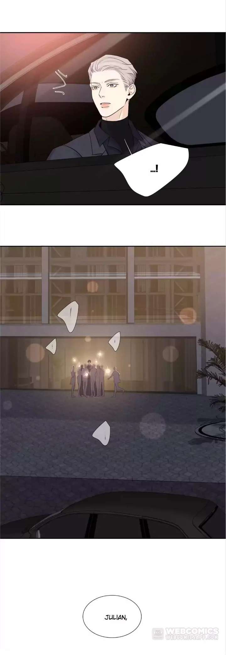 Read Indebted Desires chapter 21 image 17 on Lezhin