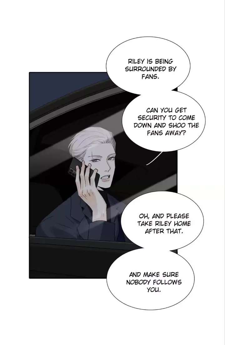Read Indebted Desires chapter 21 image 18 on Lezhin