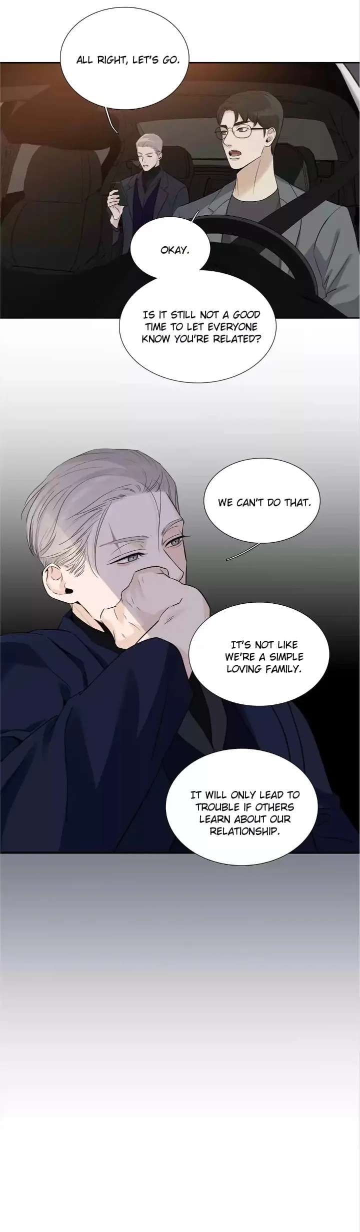 Read Indebted Desires chapter 21 image 19 on Lezhin