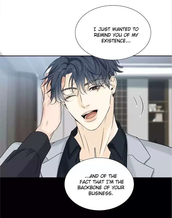Read Indebted Desires chapter 21 image 2 on Lezhin