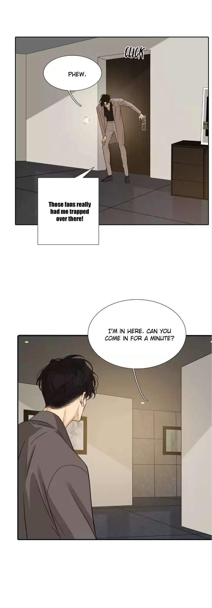 Read Indebted Desires chapter 21 image 21 on Lezhin