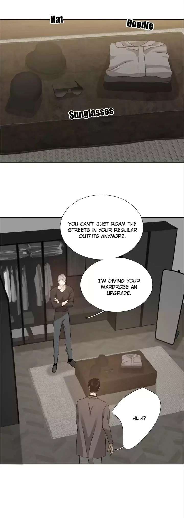 Read Indebted Desires chapter 21 image 22 on Lezhin