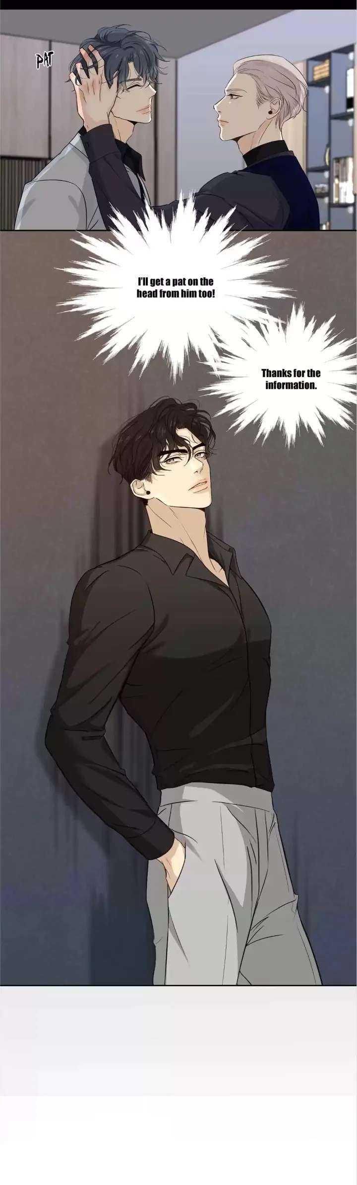 Read Indebted Desires chapter 21 image 4 on Lezhin