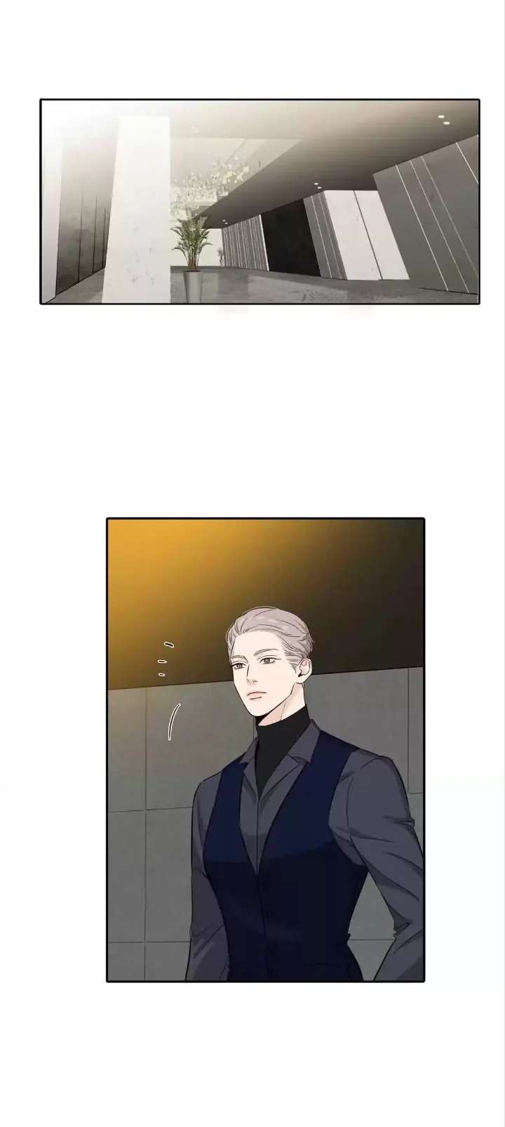 Read Indebted Desires chapter 21 image 5 on Lezhin