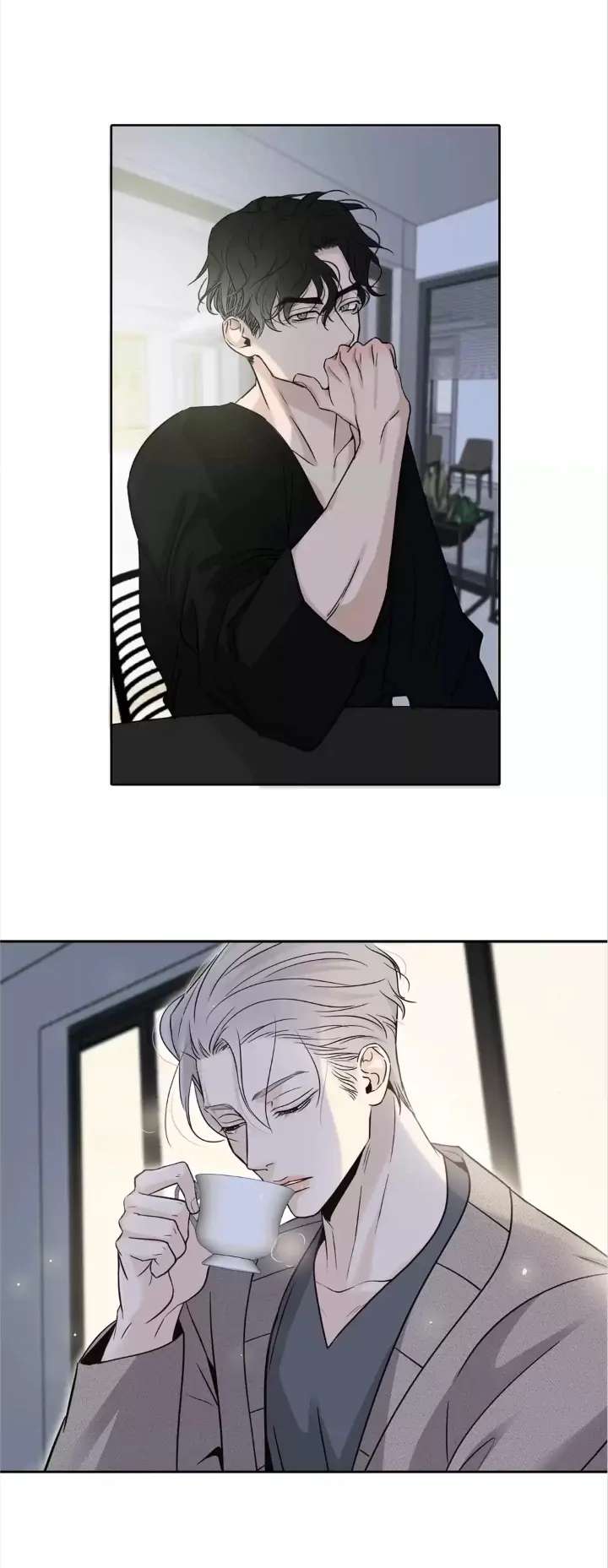 Read Indebted Desires chapter 24 image 12 on Lezhin
