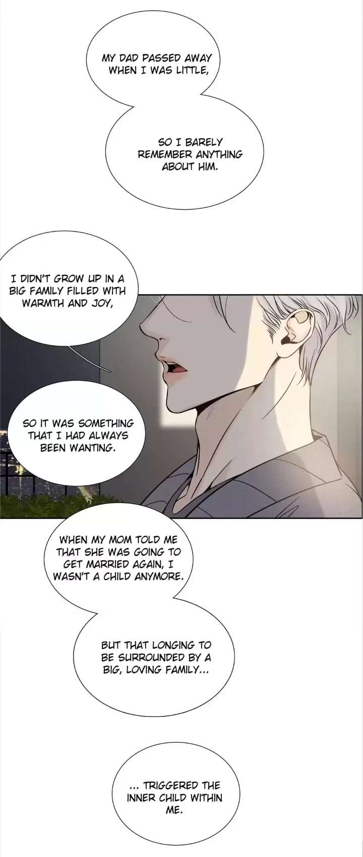 Read Indebted Desires chapter 24 image 15 on Lezhin