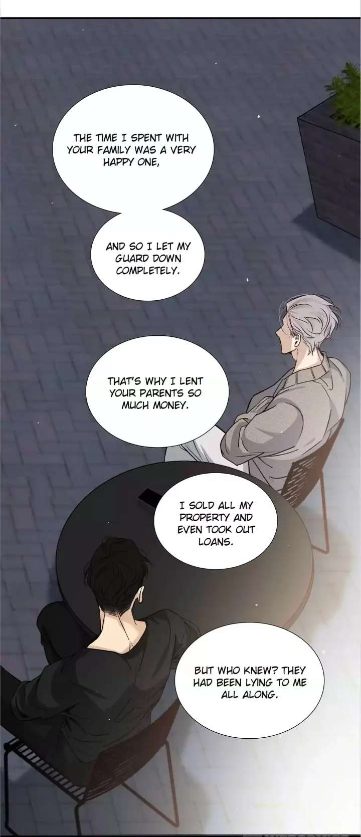 Read Indebted Desires chapter 24 image 16 on Lezhin