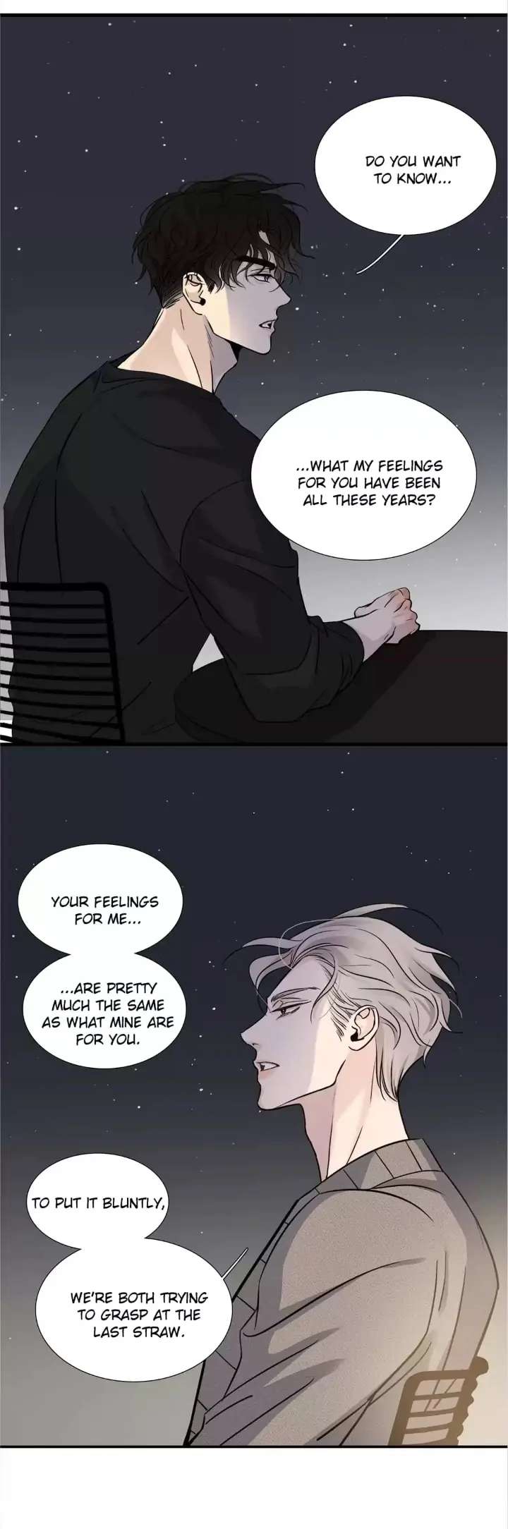Read Indebted Desires chapter 24 image 18 on Lezhin