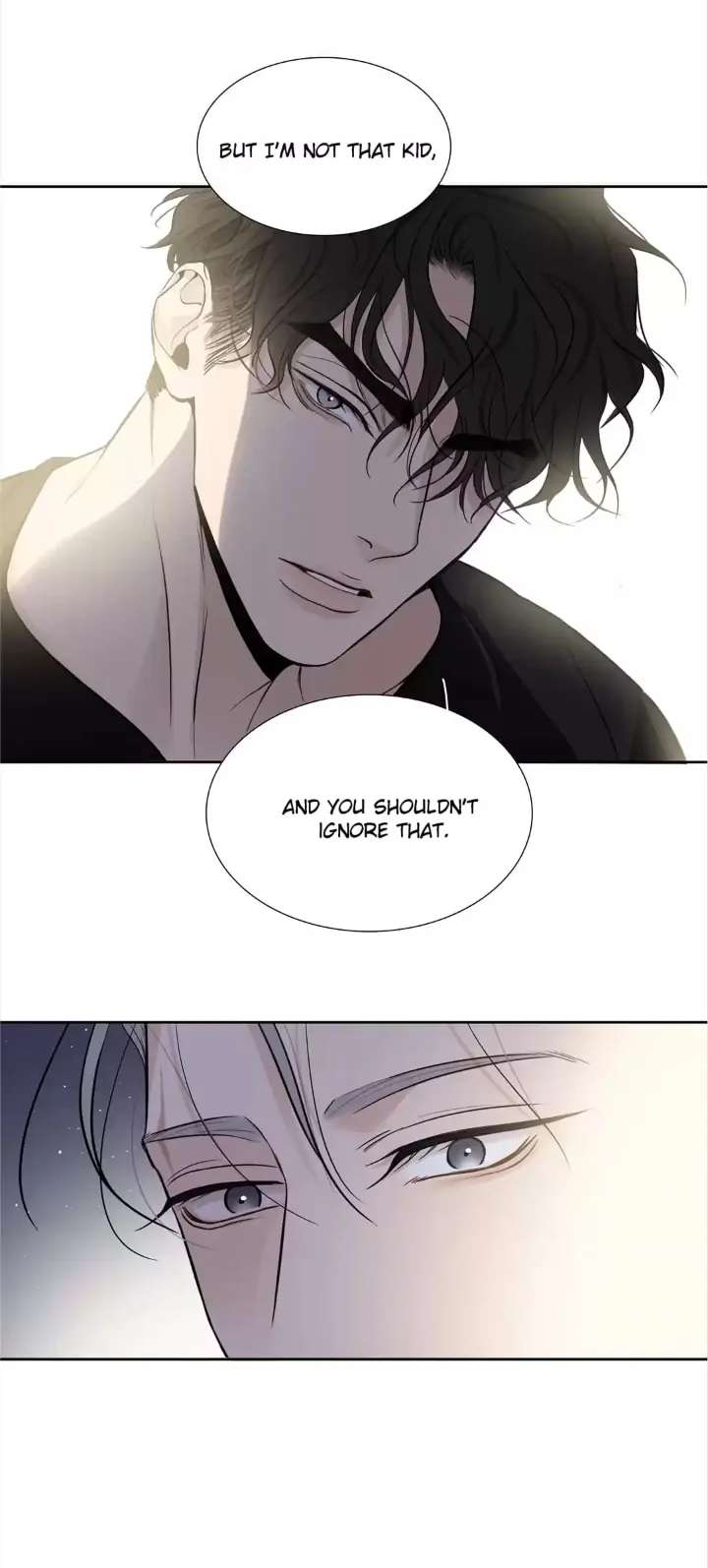 Read Indebted Desires chapter 24 image 21 on Lezhin
