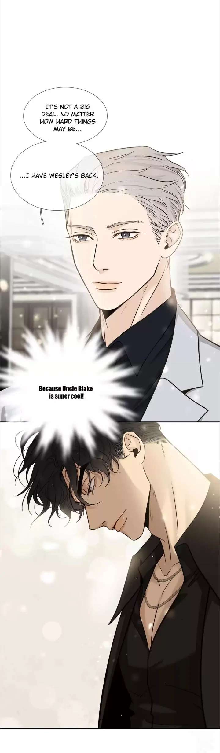 Read Indebted Desires chapter 24 image 3 on Lezhin
