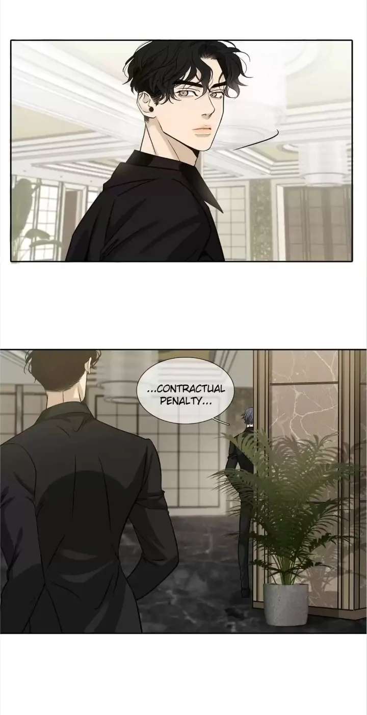 Read Indebted Desires chapter 24 image 5 on Lezhin