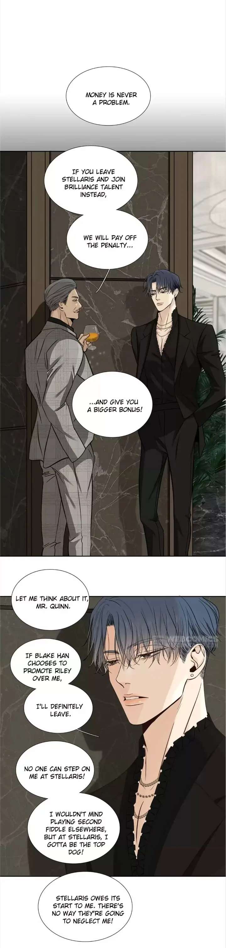 Read Indebted Desires chapter 24 image 7 on Lezhin