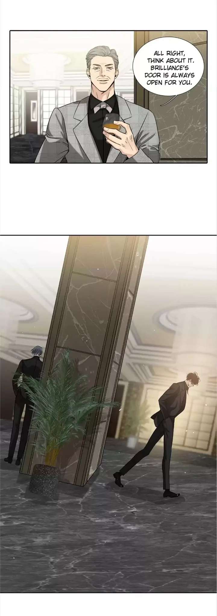 Read Indebted Desires chapter 24 image 8 on Lezhin
