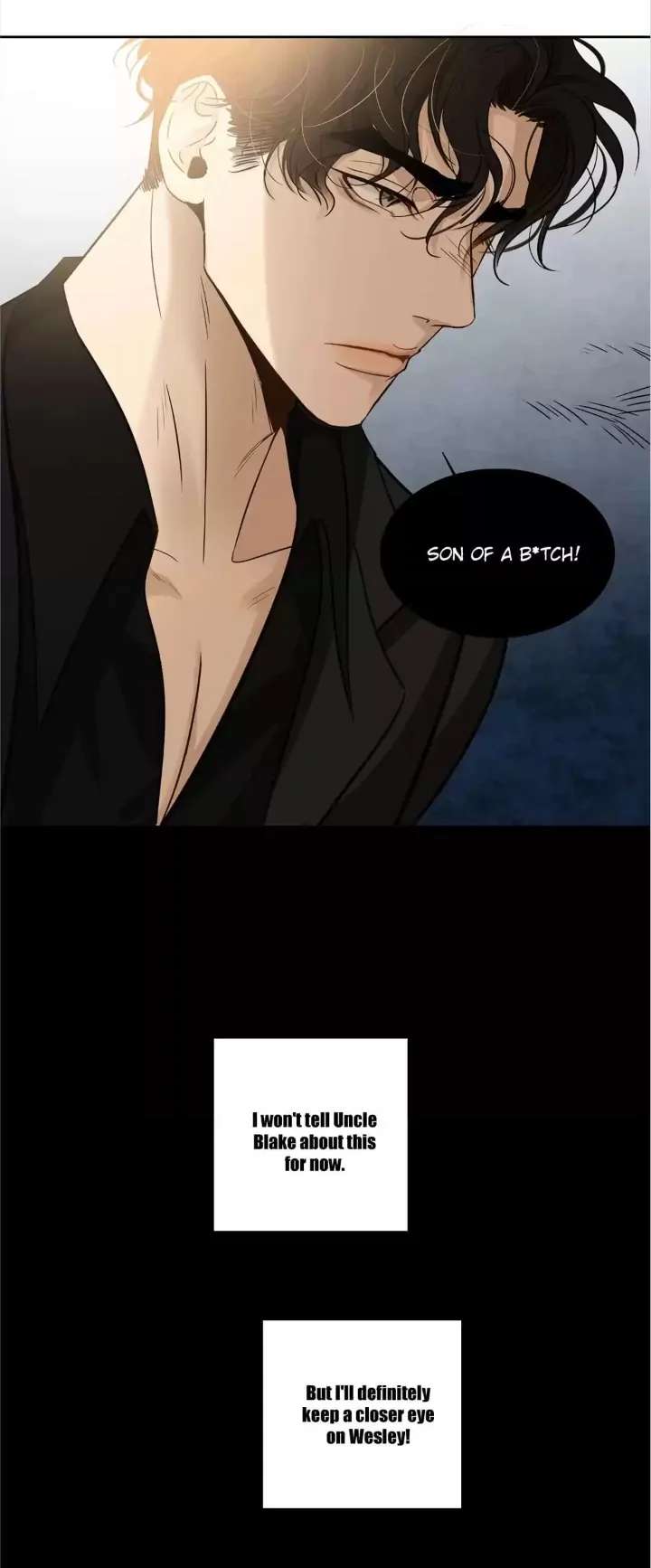 Read Indebted Desires chapter 24 image 9 on Lezhin