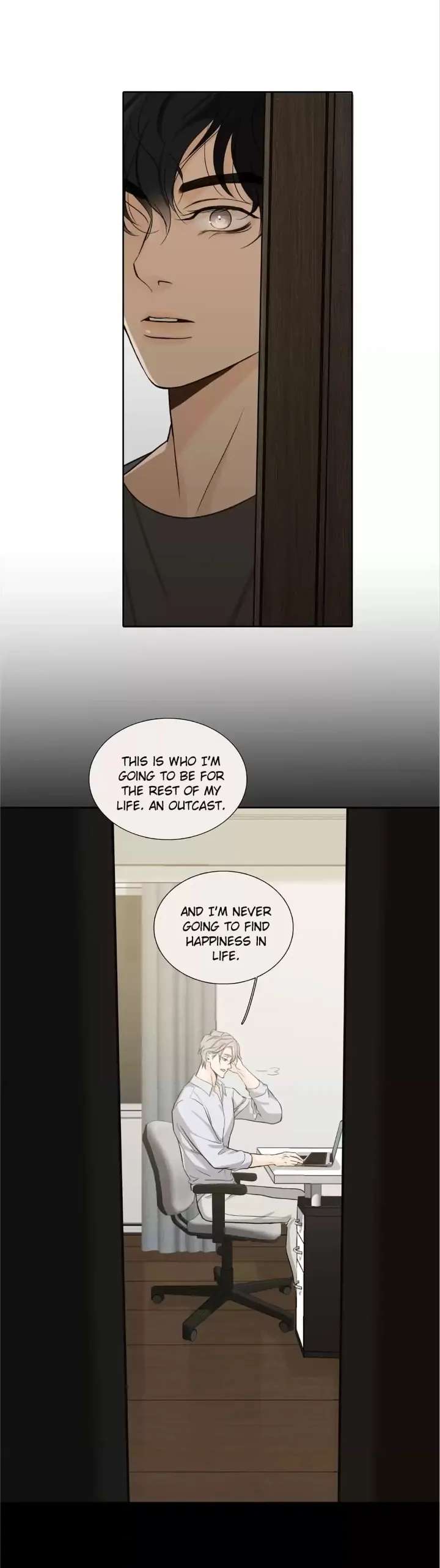 Read Indebted Desires chapter 25 image 10 on Lezhin