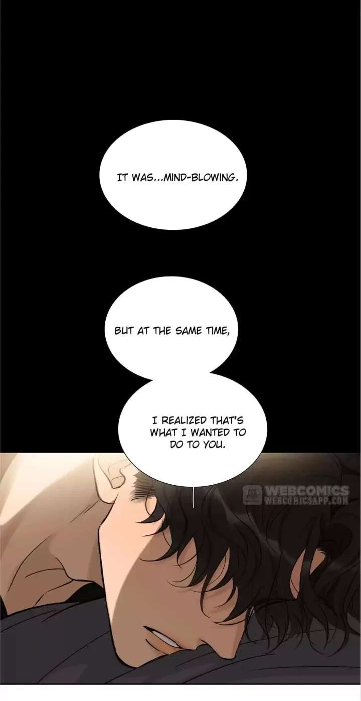 Read Indebted Desires chapter 25 image 12 on Lezhin