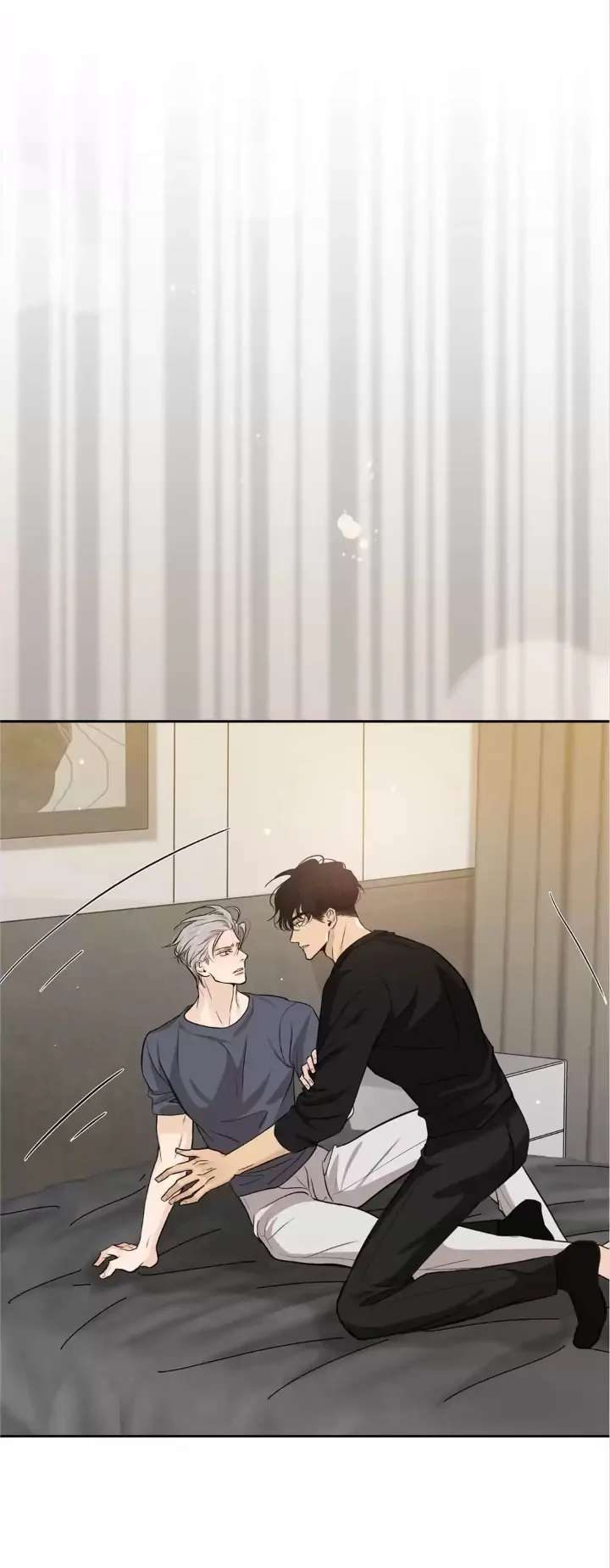 Read Indebted Desires chapter 25 image 13 on Lezhin