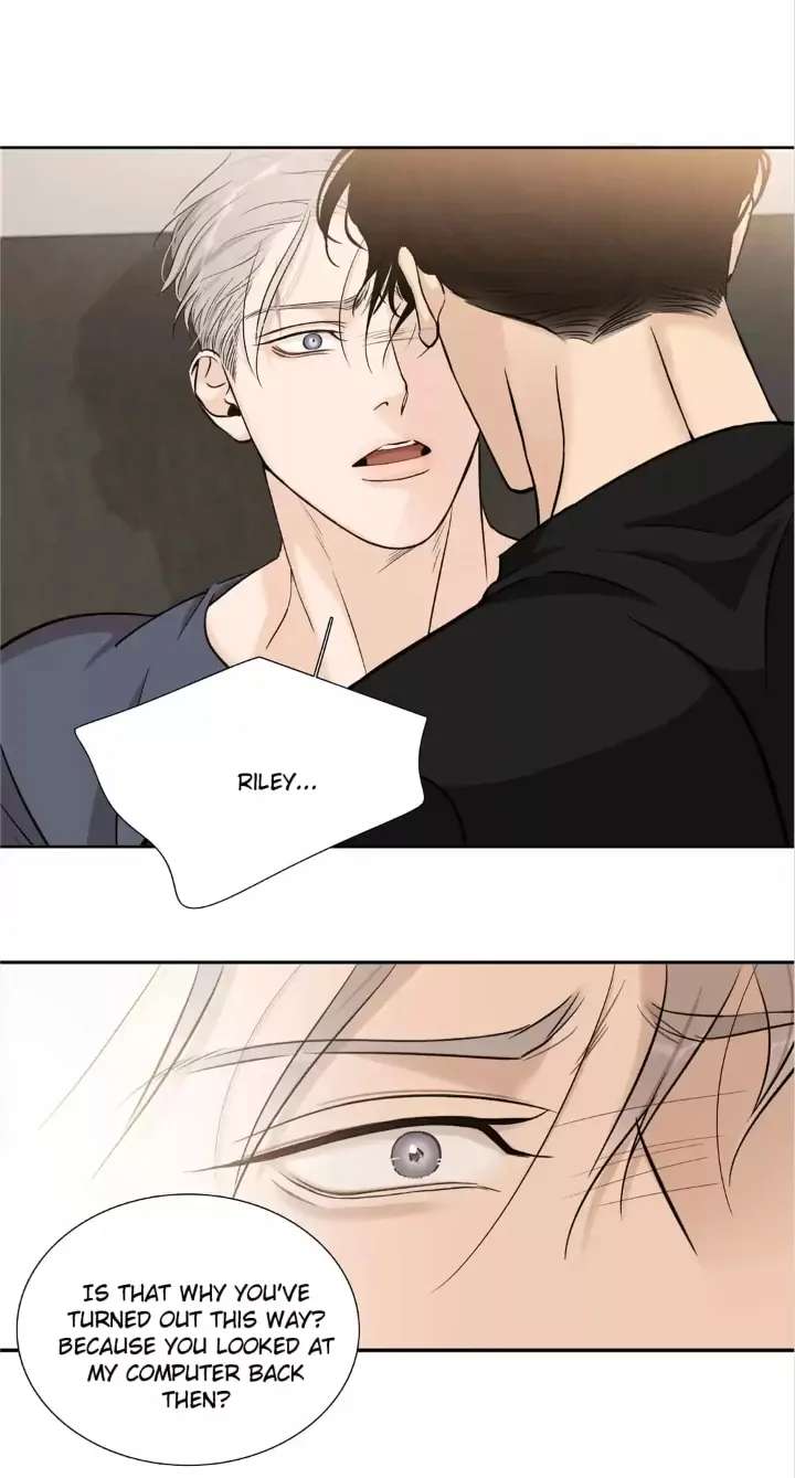 Read Indebted Desires chapter 25 image 14 on Lezhin