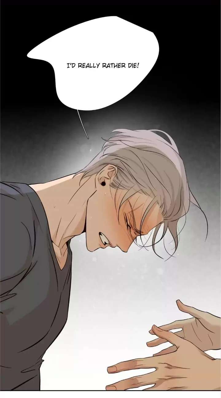 Read Indebted Desires chapter 25 image 17 on Lezhin