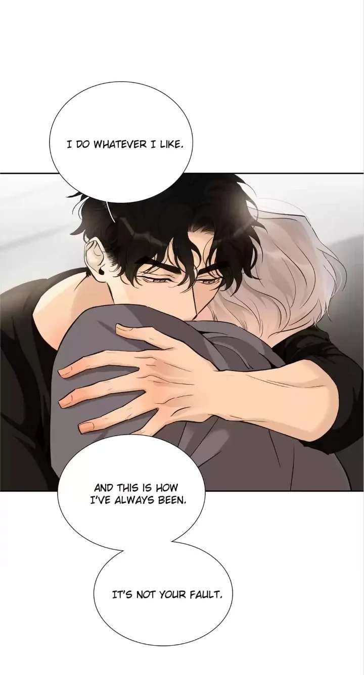 Read Indebted Desires chapter 25 image 19 on Lezhin