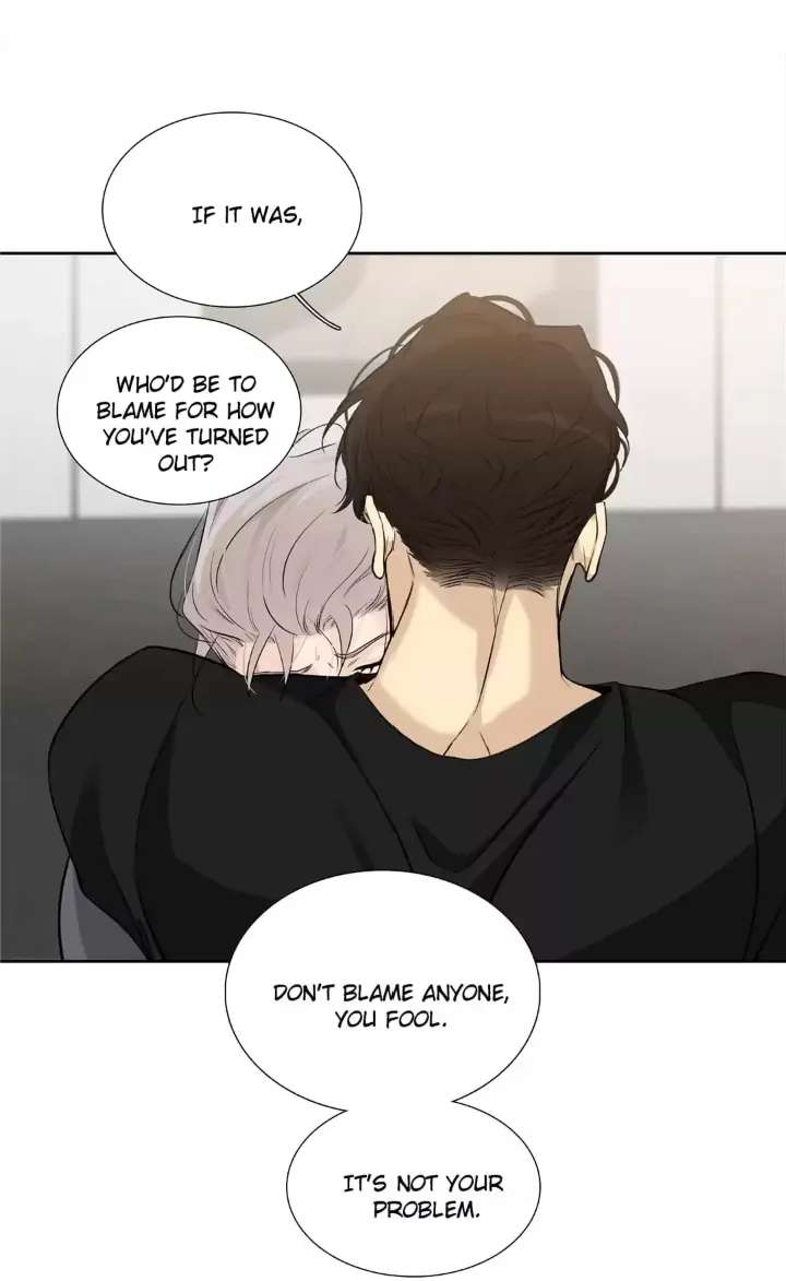 Read Indebted Desires chapter 25 image 20 on Lezhin