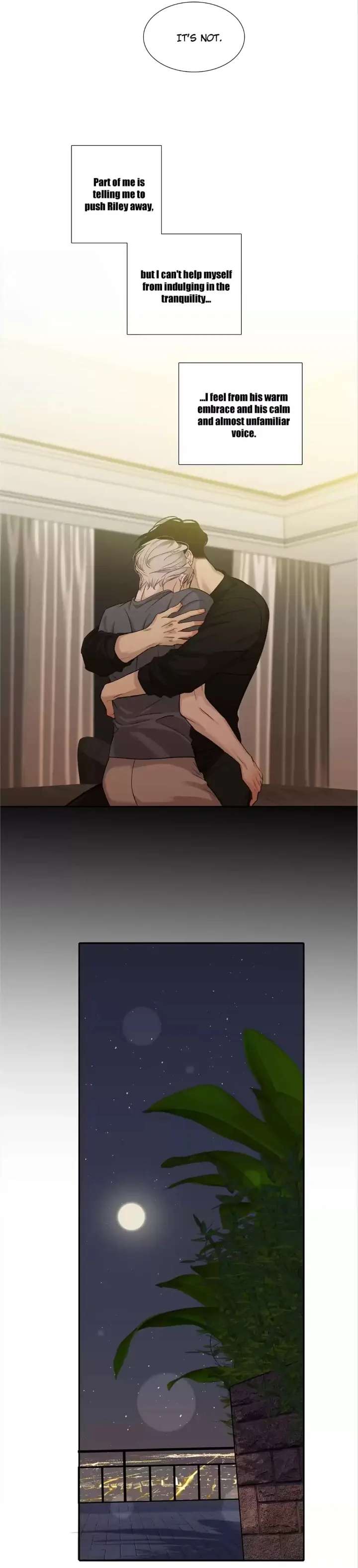 Read Indebted Desires chapter 25 image 21 on Lezhin