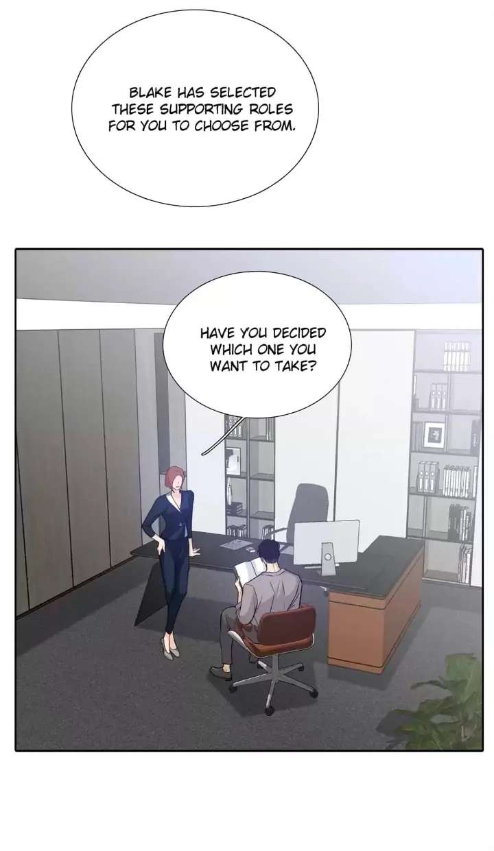 Read Indebted Desires chapter 25 image 23 on Lezhin