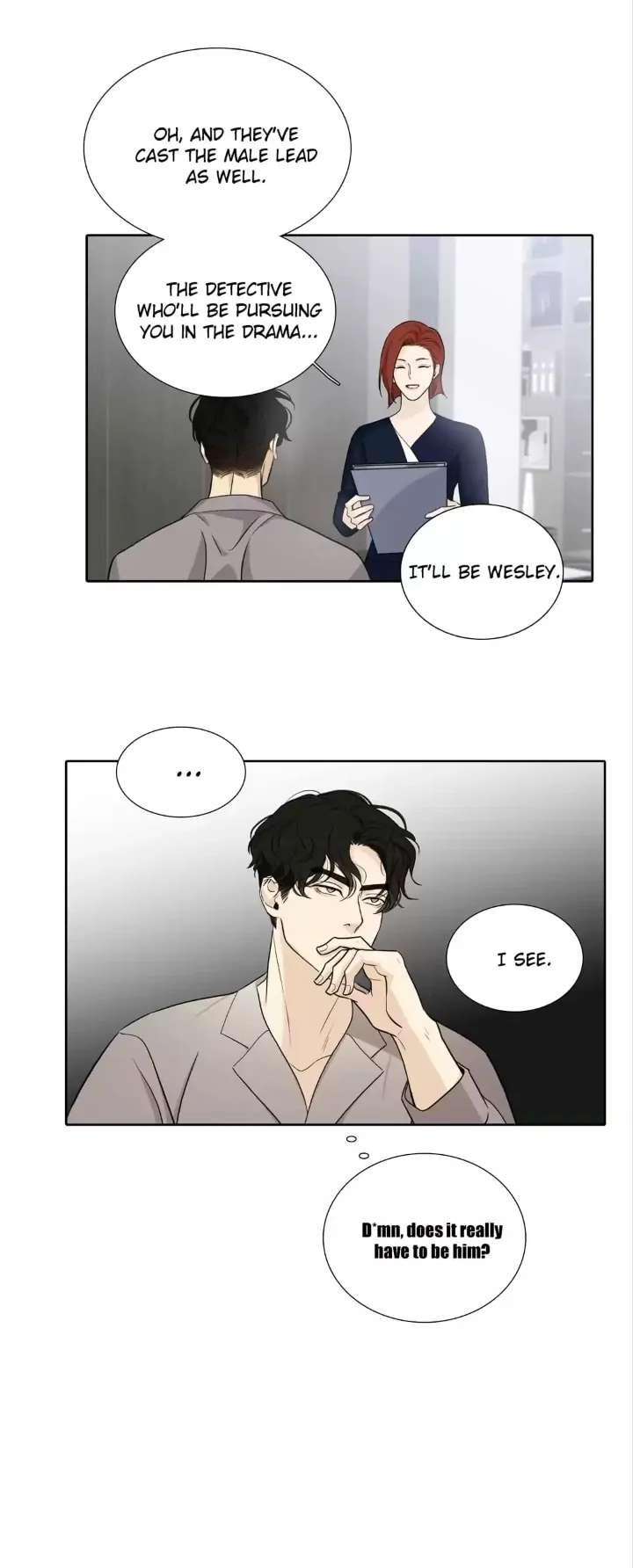Read Indebted Desires chapter 25 image 26 on Lezhin