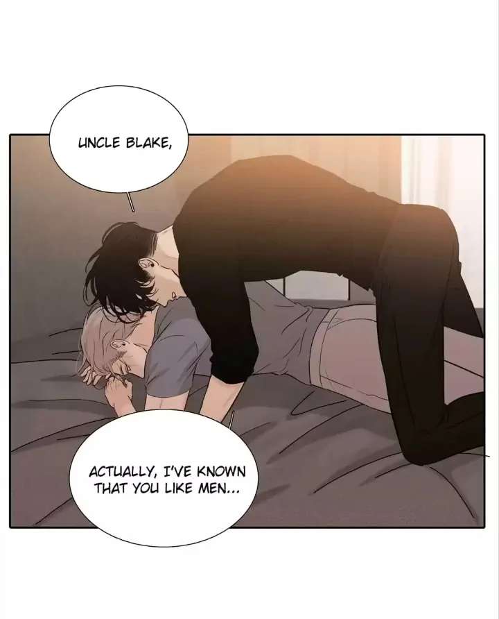 Read Indebted Desires chapter 25 image 8 on Lezhin