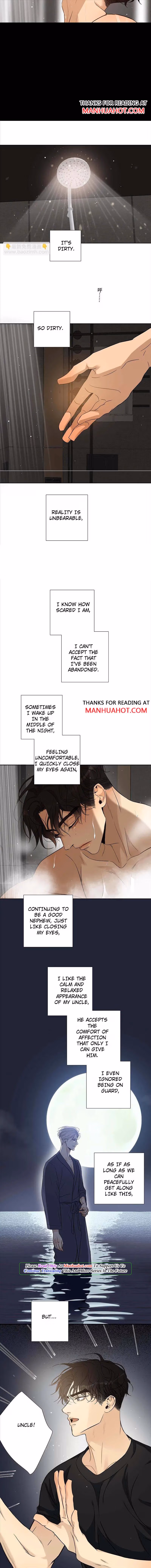 Read Indebted Desires chapter 26 image 3 on Lezhin