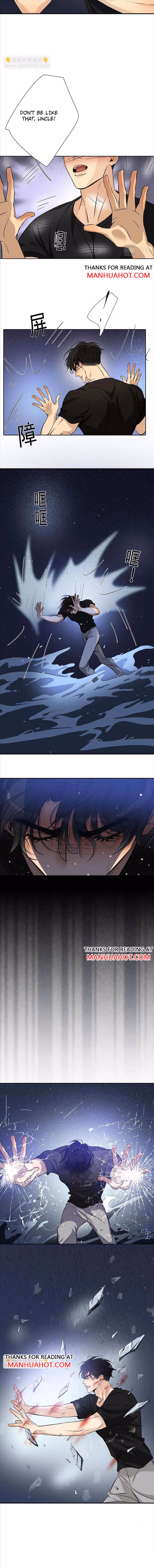 Read Indebted Desires chapter 26 image 4 on Lezhin