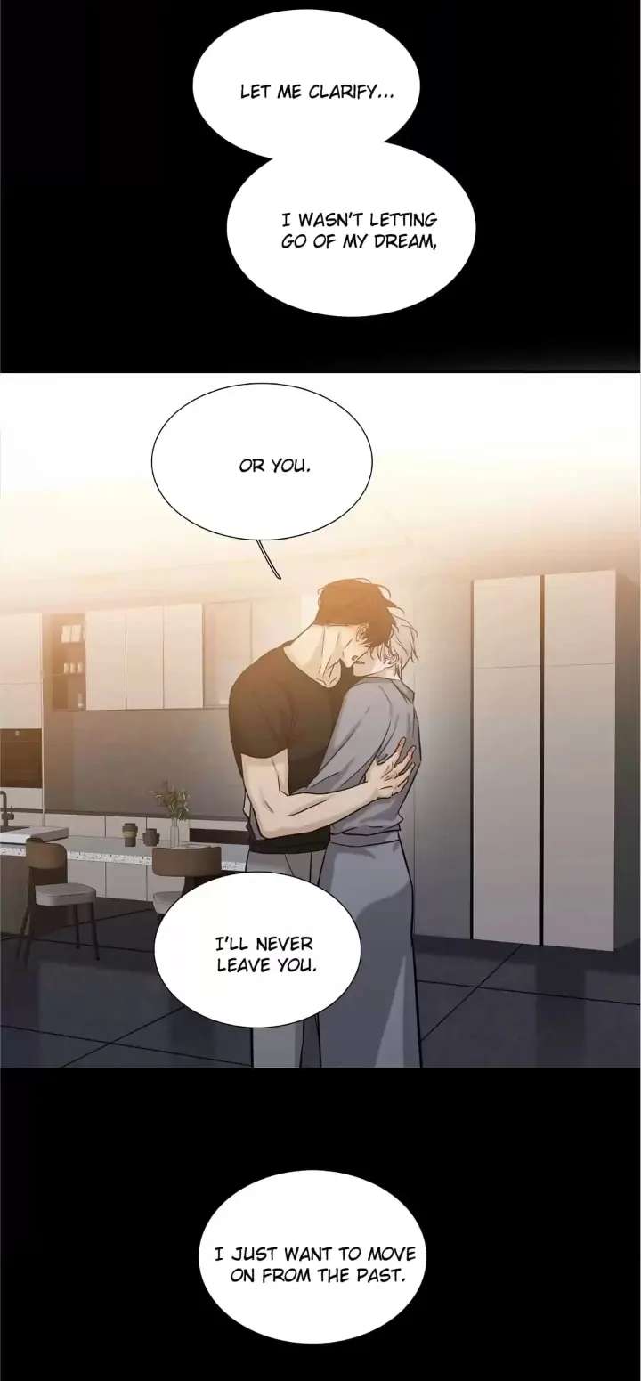 Read Indebted Desires chapter 27 image 11 on Lezhin