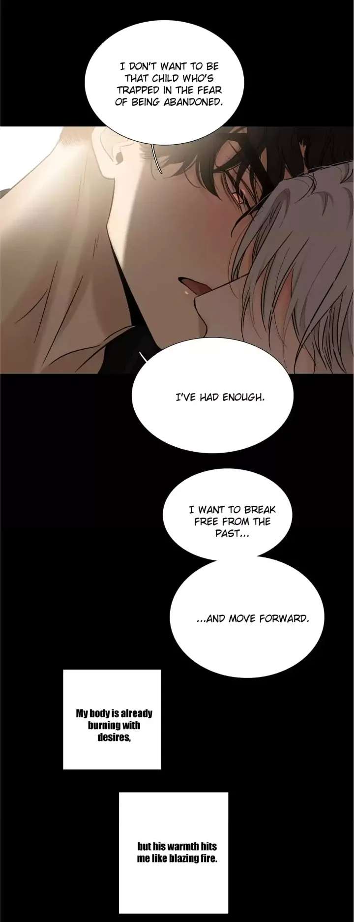 Read Indebted Desires chapter 27 image 12 on Lezhin