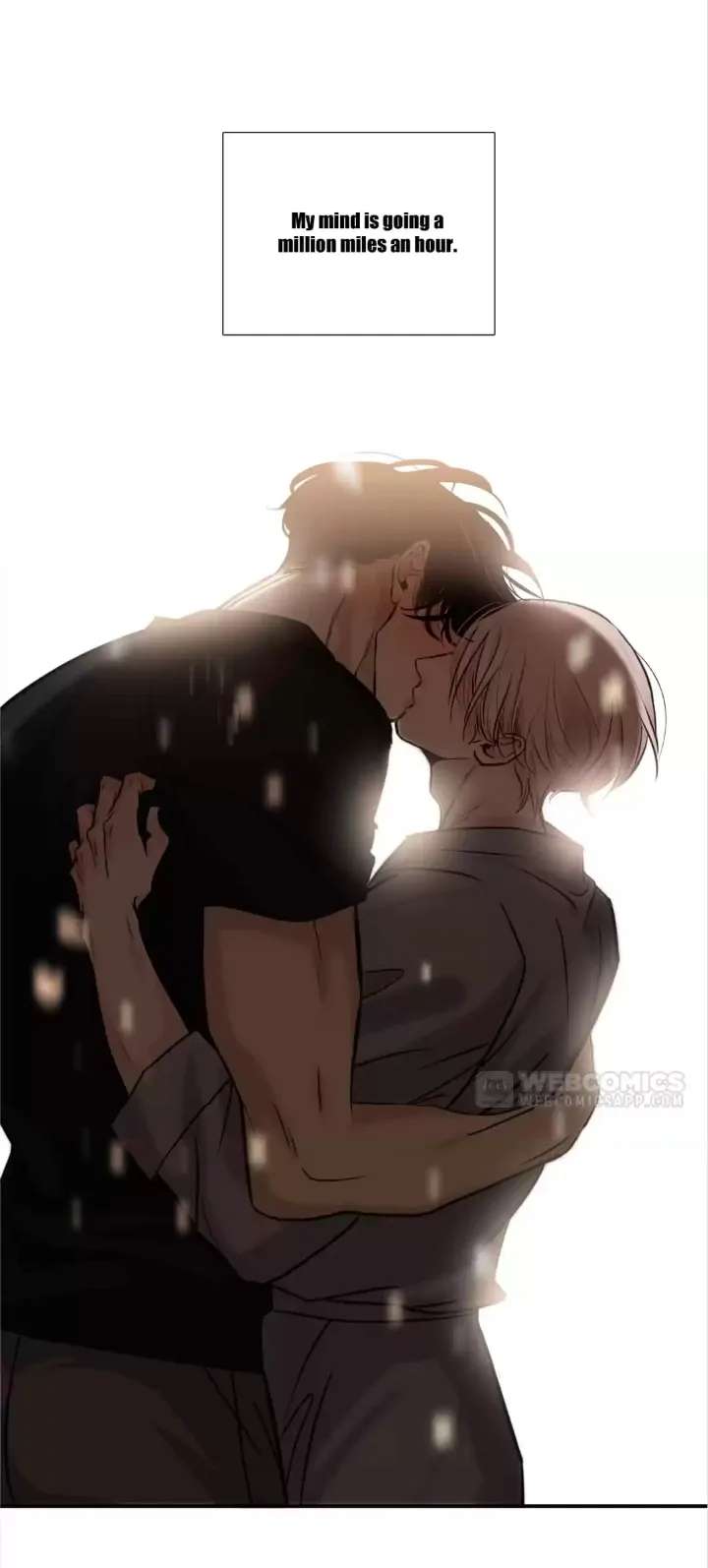 Read Indebted Desires chapter 27 image 14 on Lezhin
