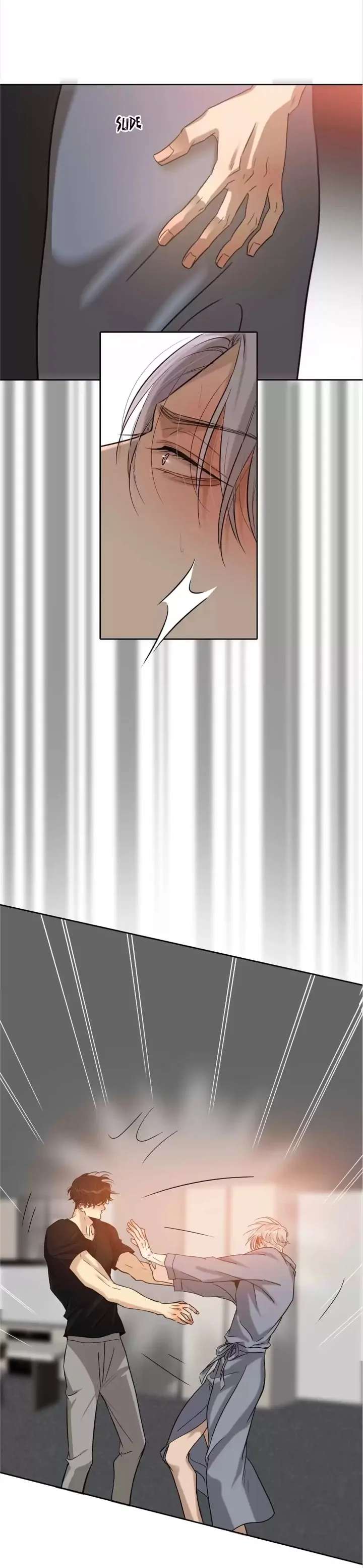 Read Indebted Desires chapter 27 image 15 on Lezhin