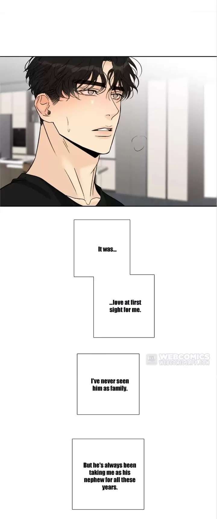 Read Indebted Desires chapter 27 image 18 on Lezhin