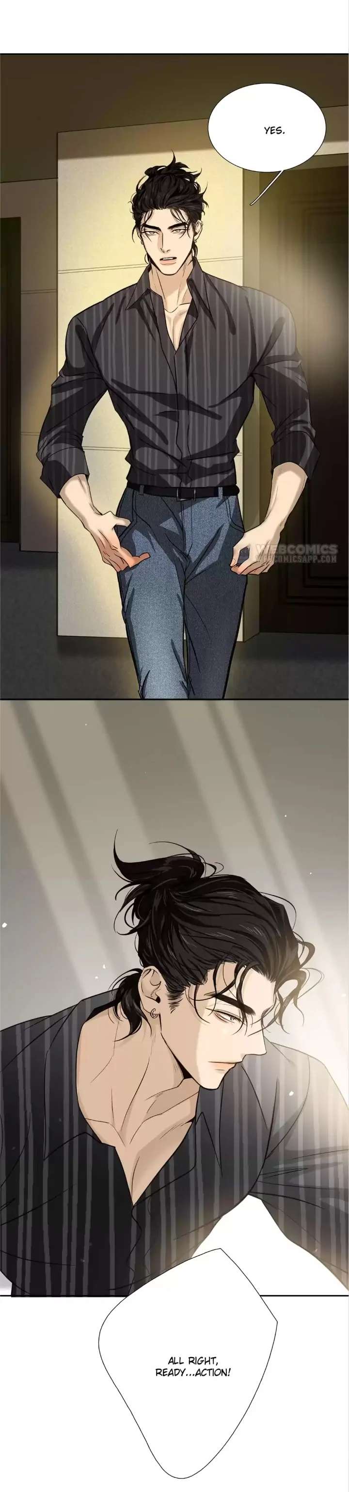 Read Indebted Desires chapter 27 image 24 on Lezhin