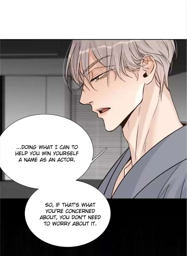 Read Indebted Desires chapter 27 image 4 on Lezhin