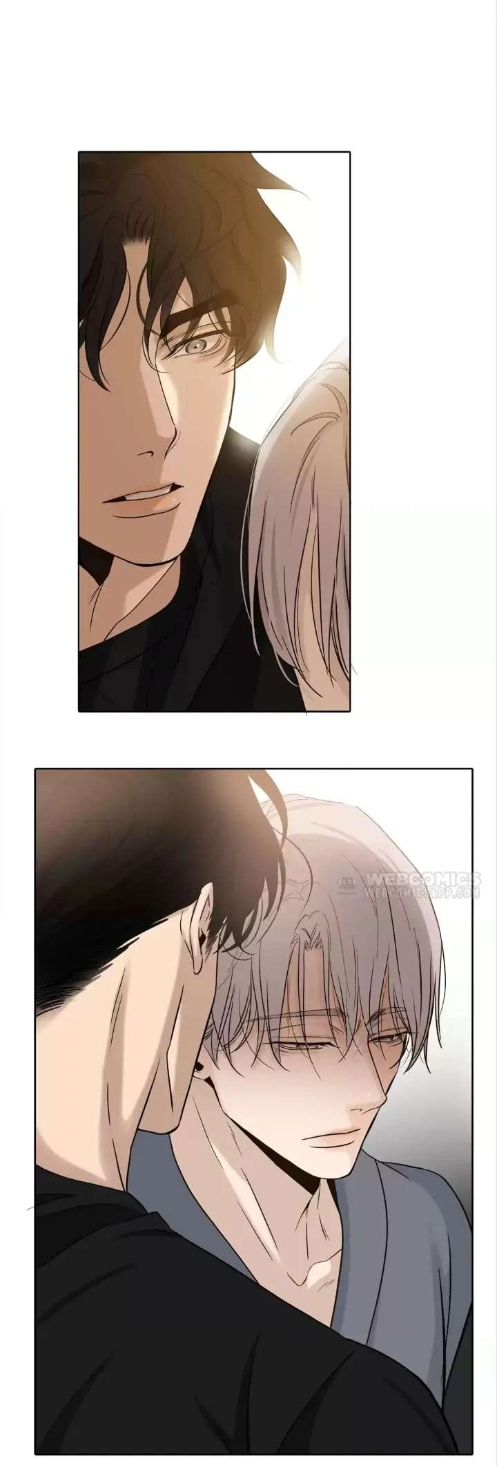 Read Indebted Desires chapter 27 image 7 on Lezhin