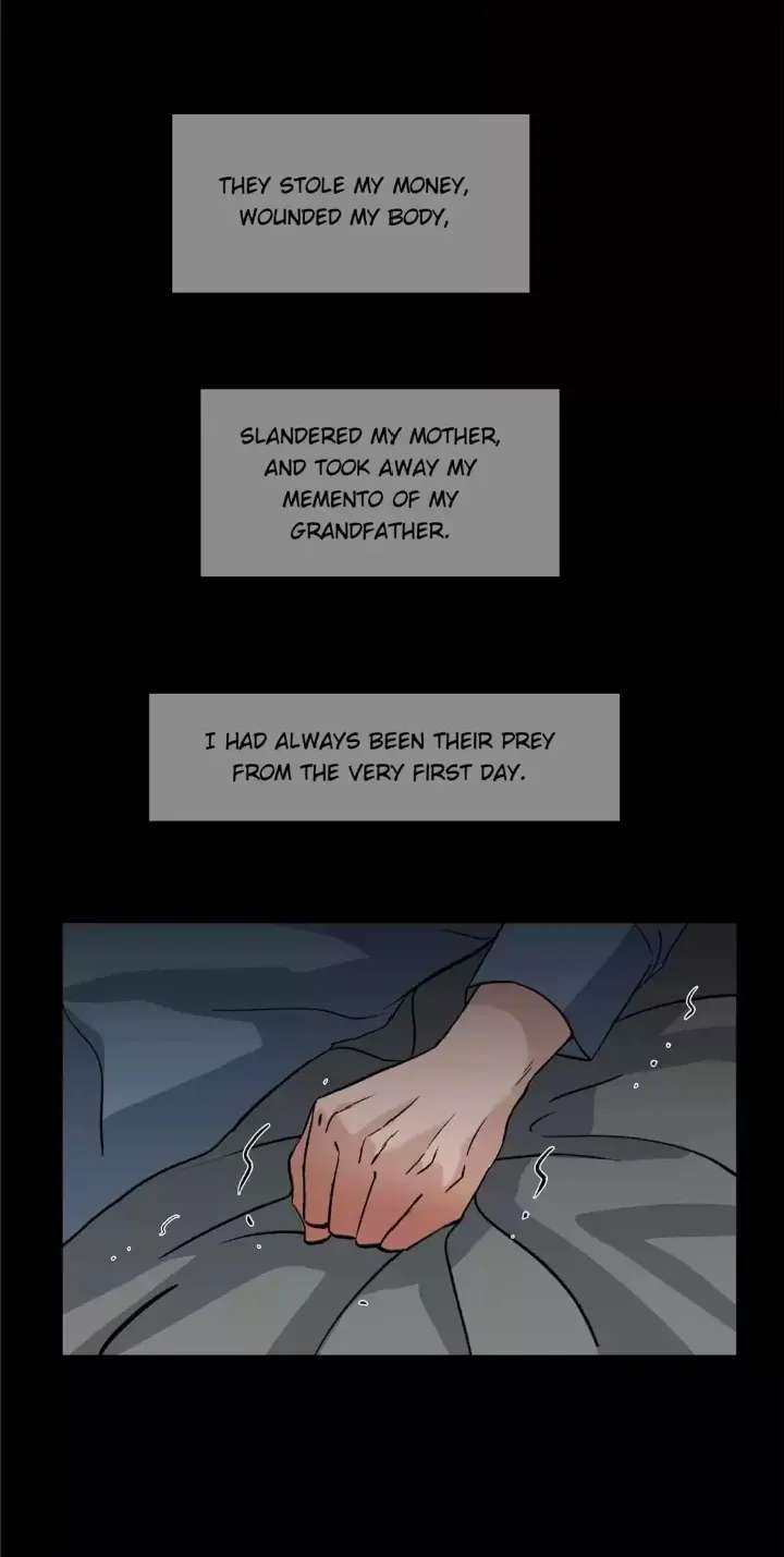 Read Indebted Desires chapter 3 image 10 on Lezhin
