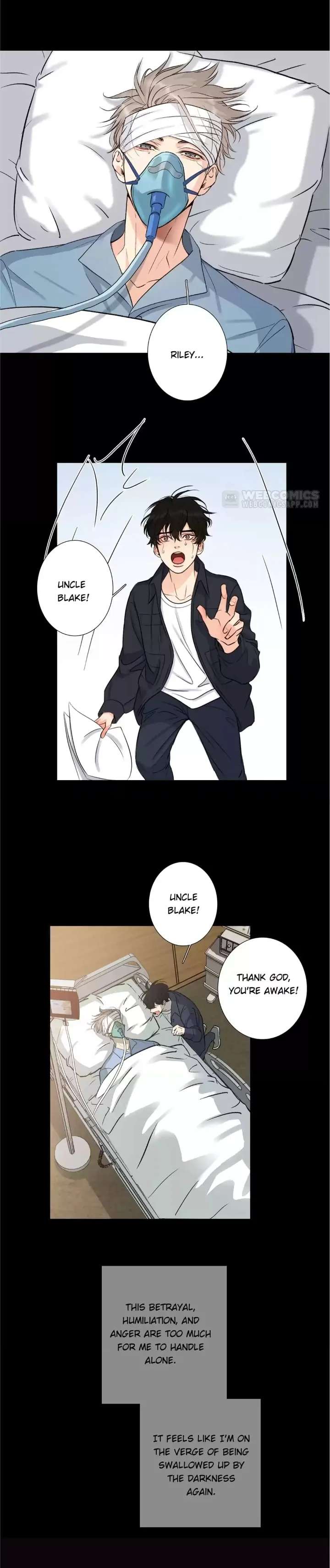 Read Indebted Desires chapter 3 image 11 on Lezhin
