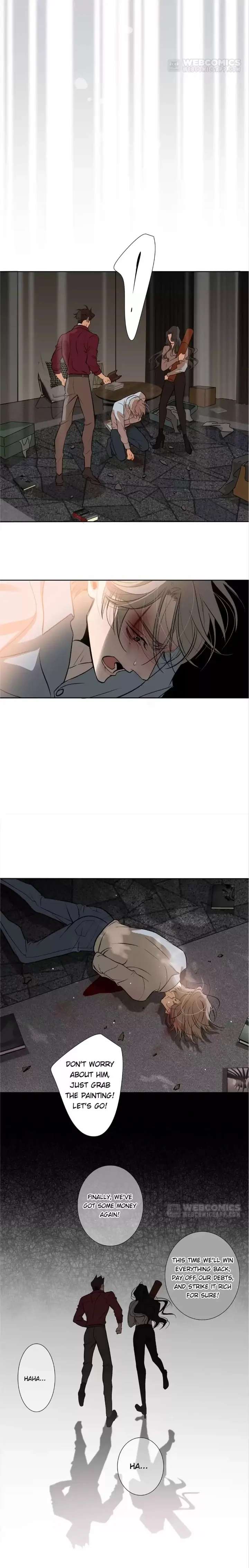 Read Indebted Desires chapter 3 image 4 on Lezhin