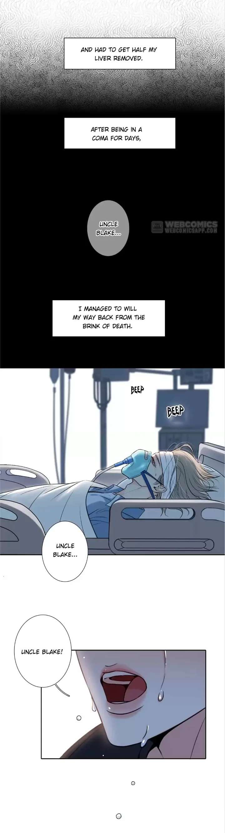 Read Indebted Desires chapter 3 image 7 on Lezhin