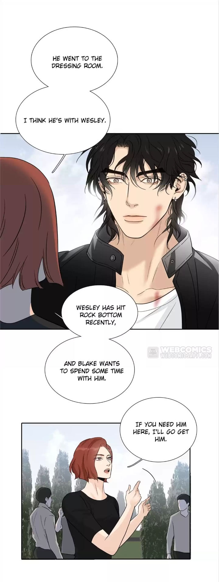 Read Indebted Desires chapter 30 image 10 on Lezhin