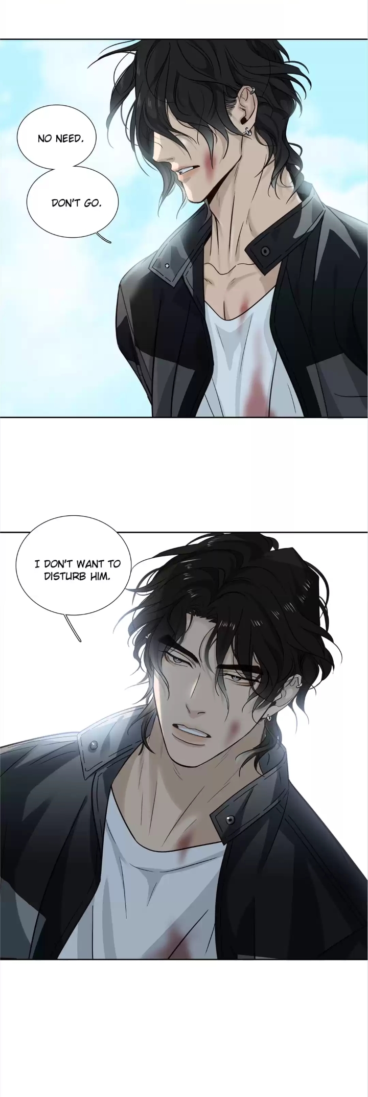 Read Indebted Desires chapter 30 image 11 on Lezhin