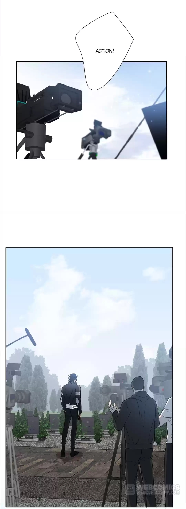 Read Indebted Desires chapter 30 image 12 on Lezhin